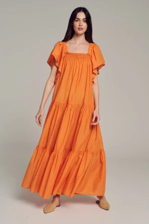 Devotion TWINS Agistri Dress^Women Dresses
