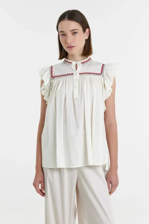 Devotion TWINS Amarilis^Women Tops