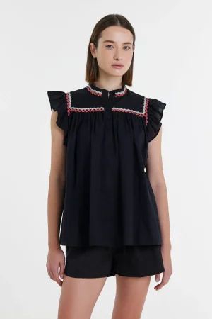 Devotion TWINS Amarilis^Women Tops