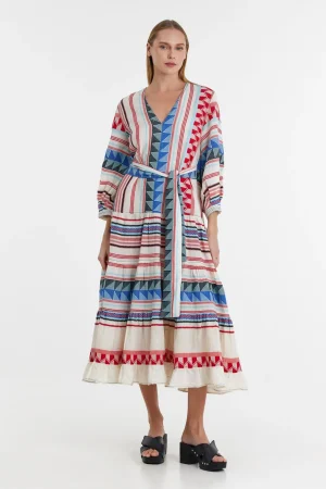 Devotion TWINS Ariana^Women Dresses