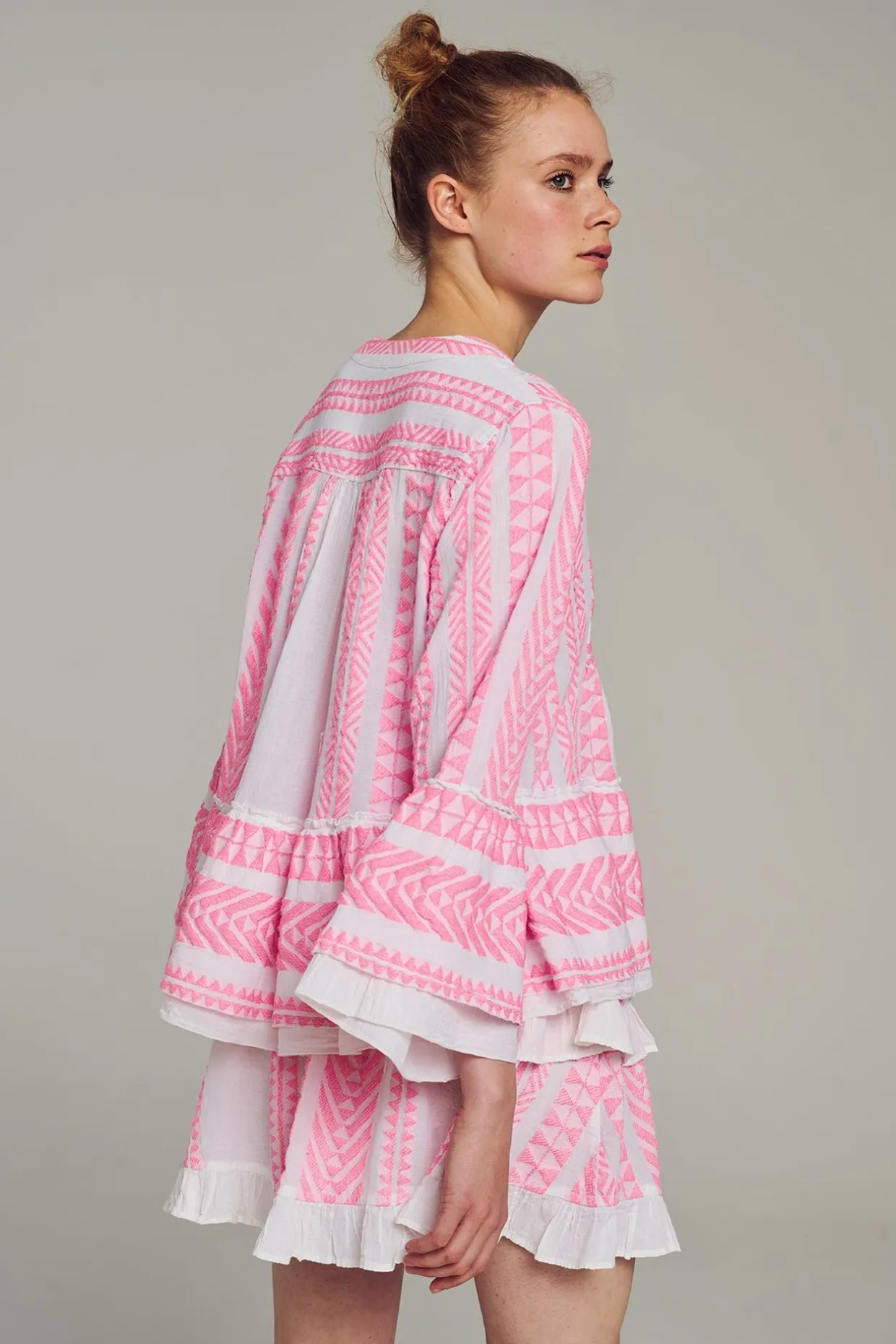Devotion TWINS Armonia Blouse^Women Tops