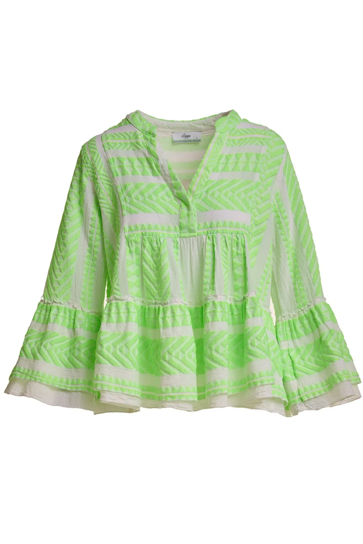 Devotion TWINS Armonia Blouse^Women Tops