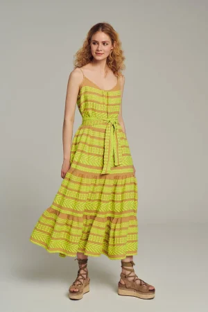 Devotion TWINS Arsida Dress^Women Dresses