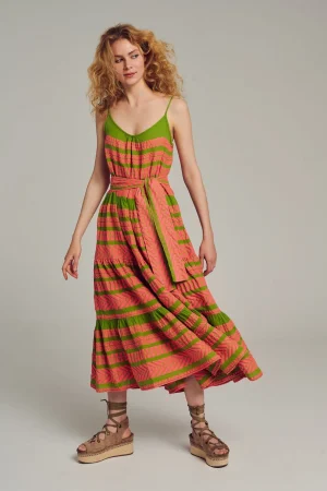 Devotion TWINS Arsida Dress^Women Dresses