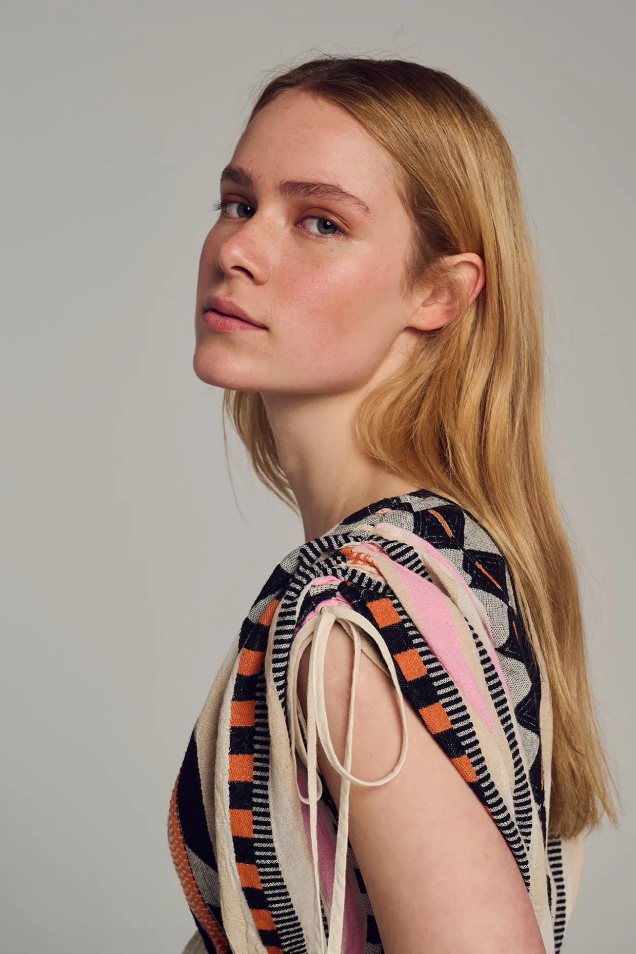 Devotion TWINS Astakida Top^Women Tops