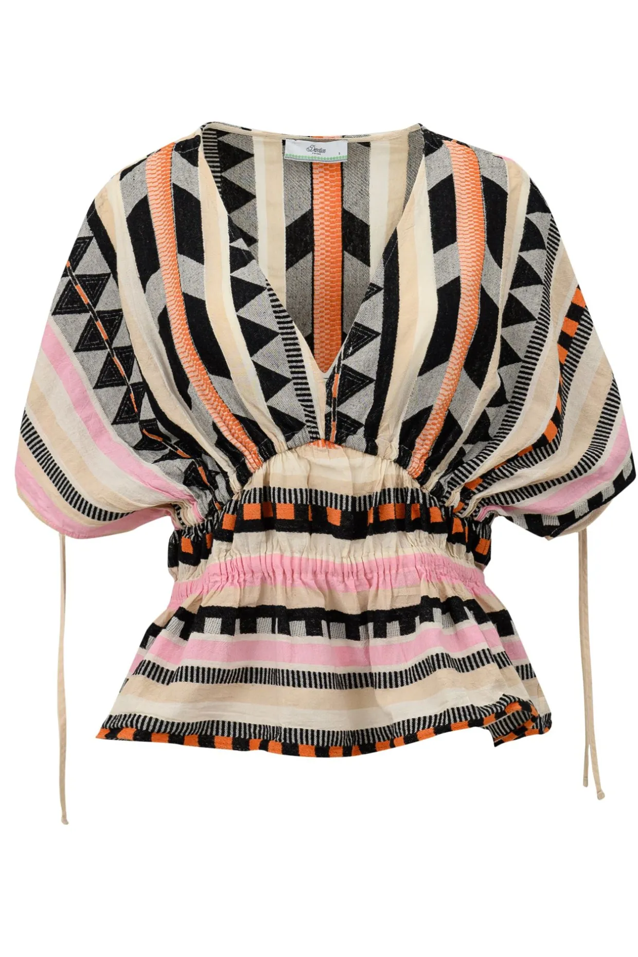Devotion TWINS Astakida Top^Women Tops