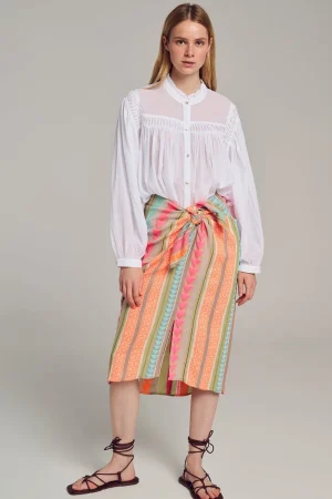 Devotion TWINS Astir Skirt^Women Bottoms