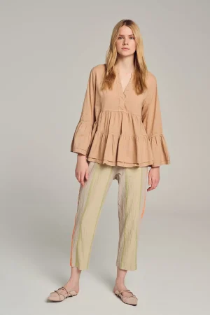 Devotion TWINS Atokos Blouse^Women Tops