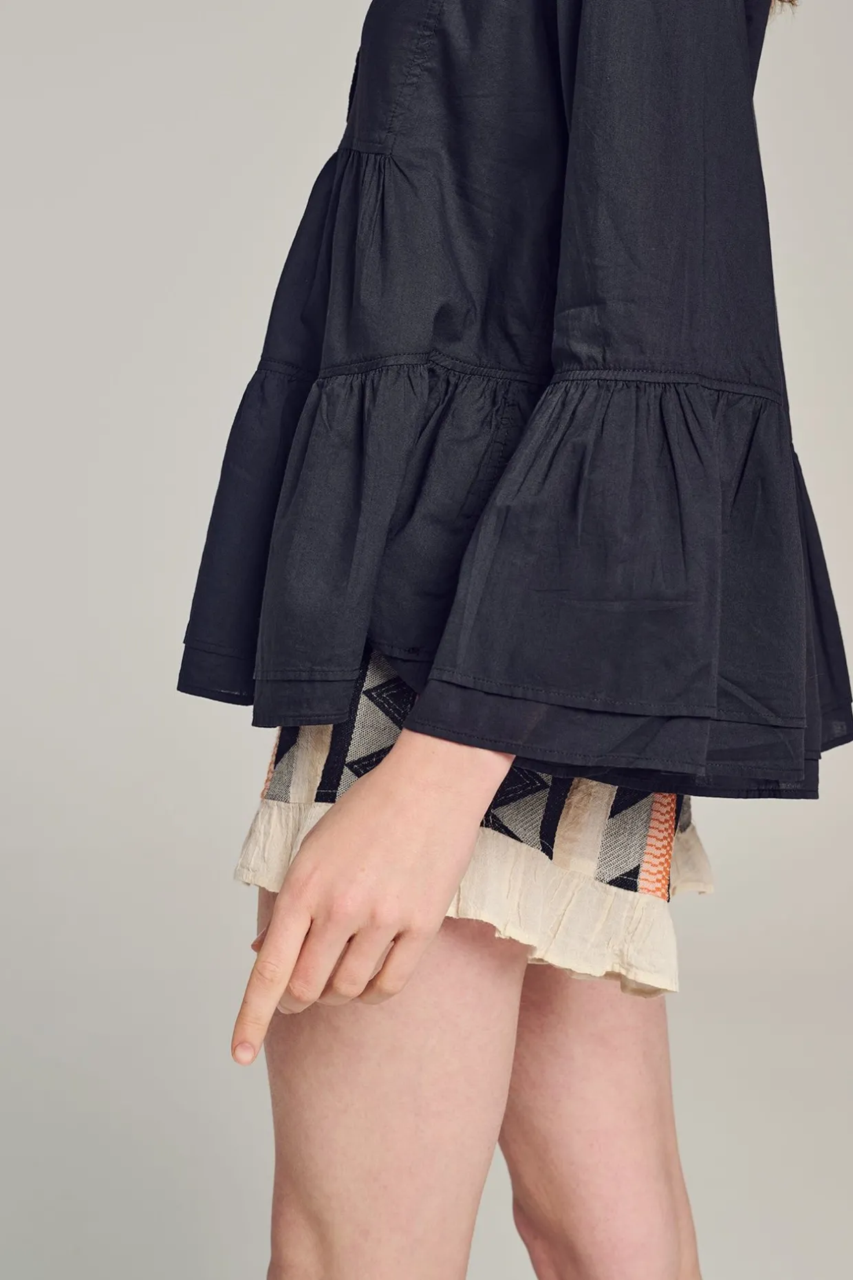Devotion TWINS Atokos Blouse^Women Tops