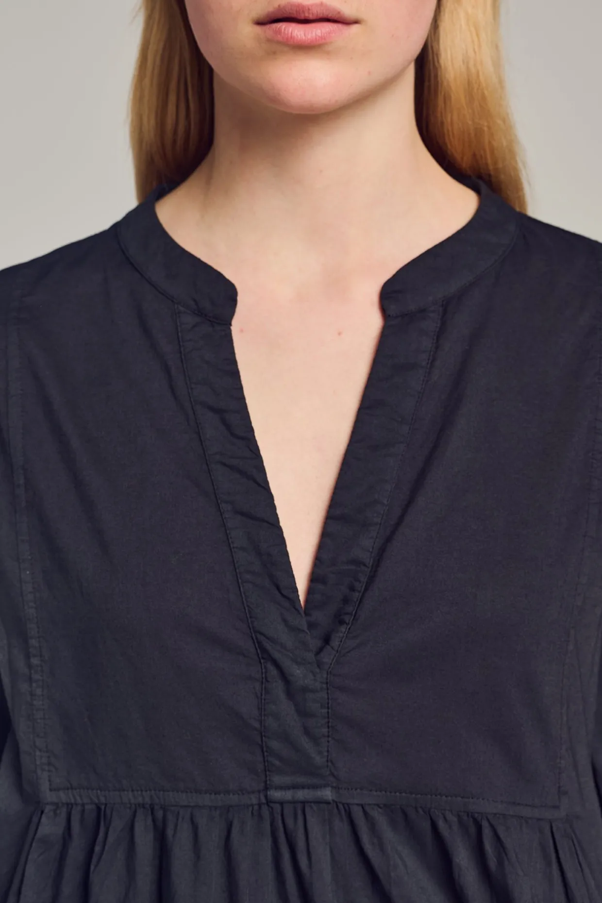 Devotion TWINS Atokos Blouse^Women Tops