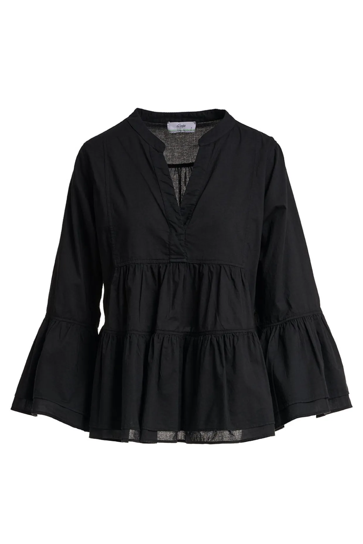 Devotion TWINS Atokos Blouse^Women Tops