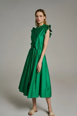 Devotion TWINS Beauty Dress^Women Dresses