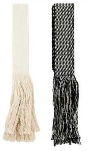 Devotion TWINS Belt^Women Accessoires