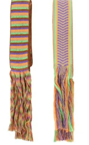 Devotion TWINS Belt^Women Accessoires