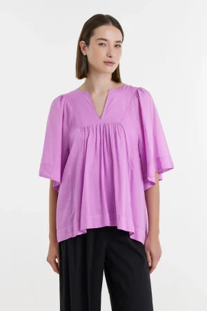 Devotion TWINS Carmen^Women Tops