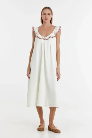 Devotion TWINS Dalia^Women Dresses