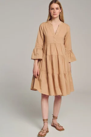 Devotion TWINS Dilos Dress^Women Dresses