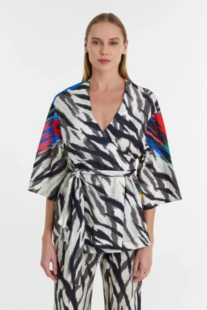 Devotion TWINS Domeniki^Women Tops