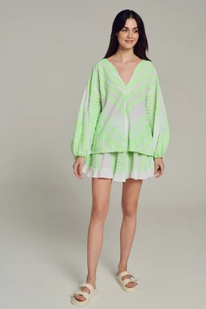 Devotion TWINS Elasa Blouse^Women Tops