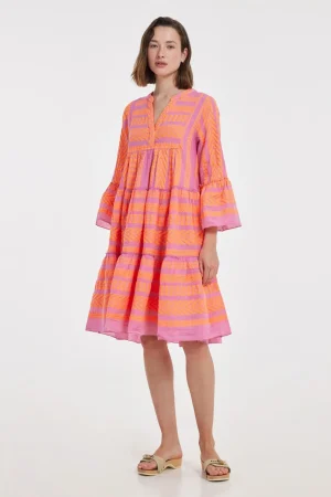 Devotion TWINS Ella^Women Dresses