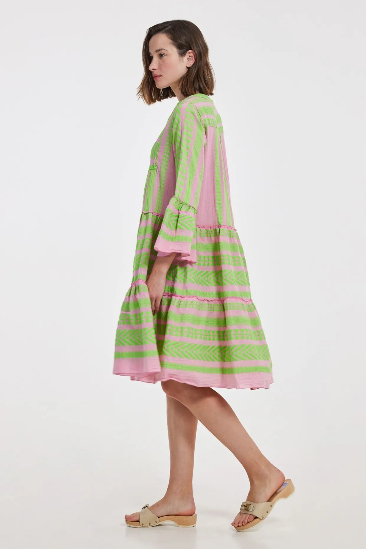 Devotion TWINS Ella^Women Dresses
