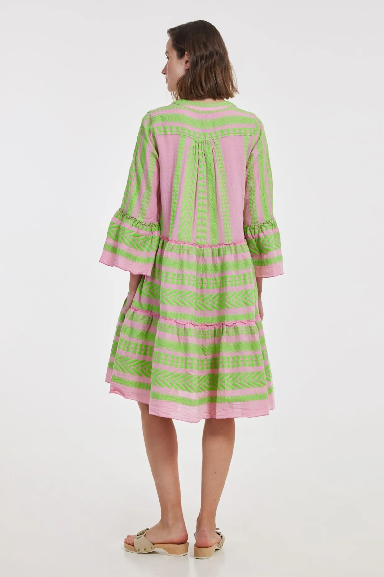 Devotion TWINS Ella^Women Dresses