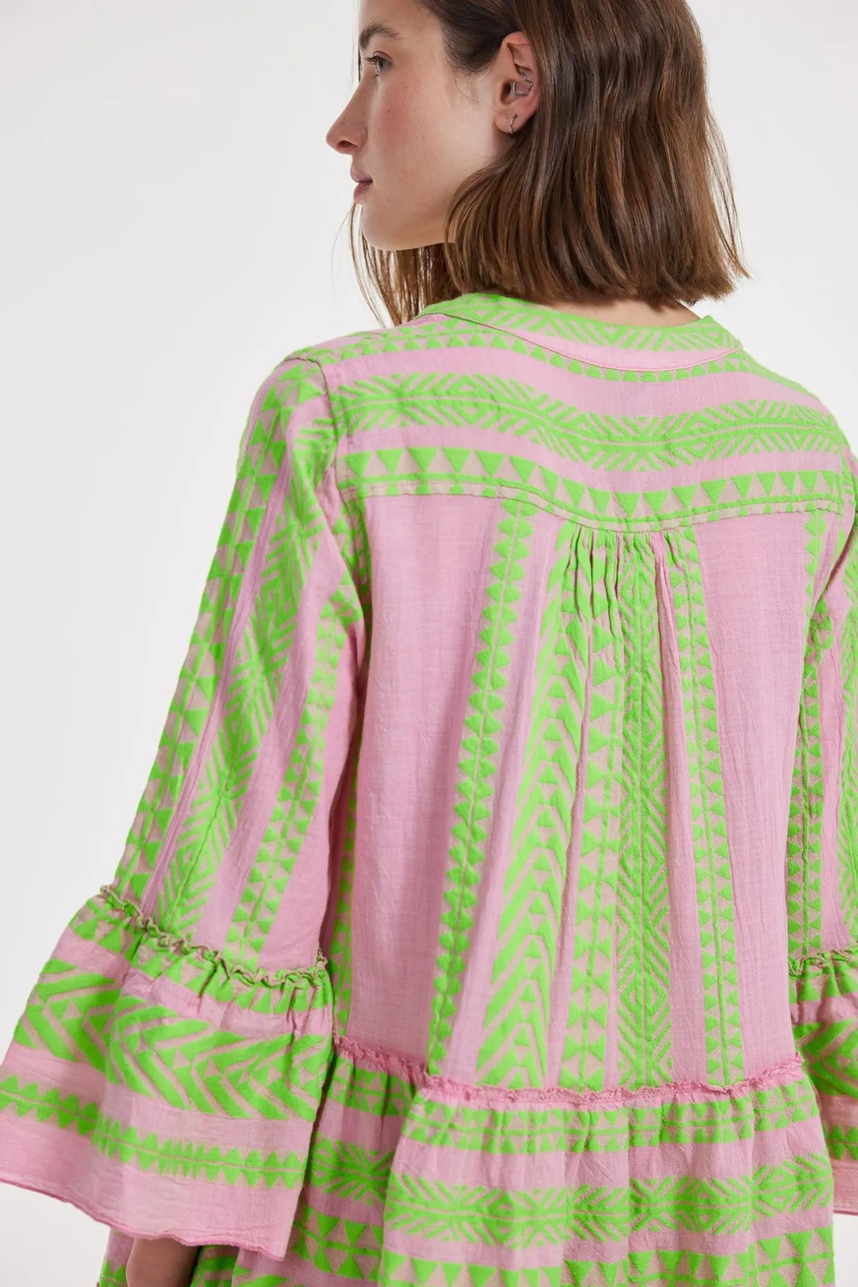 Devotion TWINS Ella^Women Dresses