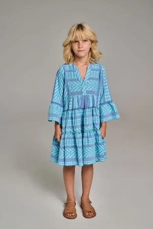 Devotion TWINS Ella Mini-B.Blue/Blue^Women Ella