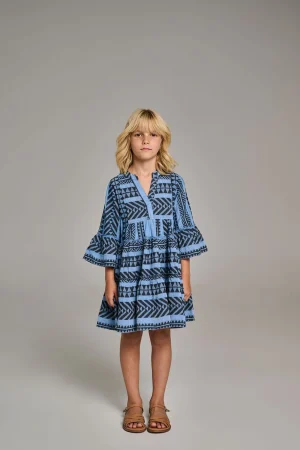 Devotion TWINS Ella Mini-Black/Blue^Women Ella