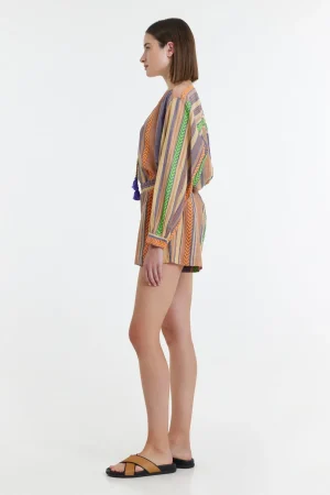 Devotion TWINS Elpis^Women Bottoms