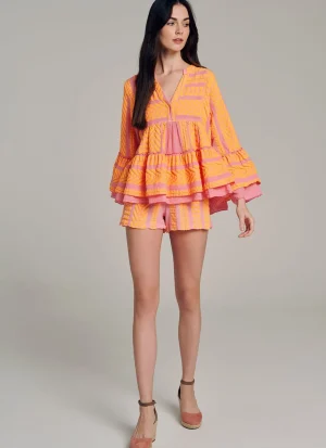 Devotion TWINS Fourni Shorts^Women Bottoms