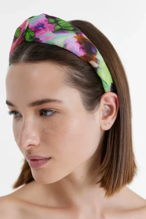 Devotion TWINS Hairband^Women Accessoires