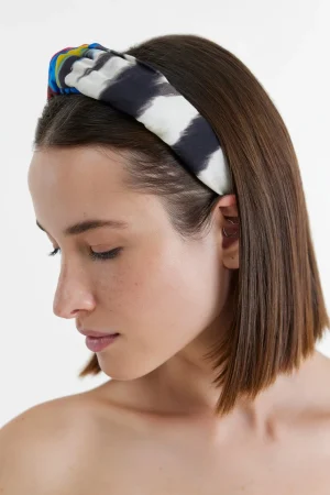 Devotion TWINS Hairband^Women Accessoires
