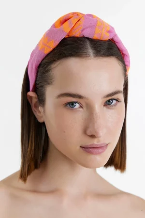 Devotion TWINS Hairband^Women Accessoires