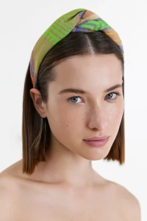 Devotion TWINS Hairband^Women Accessoires