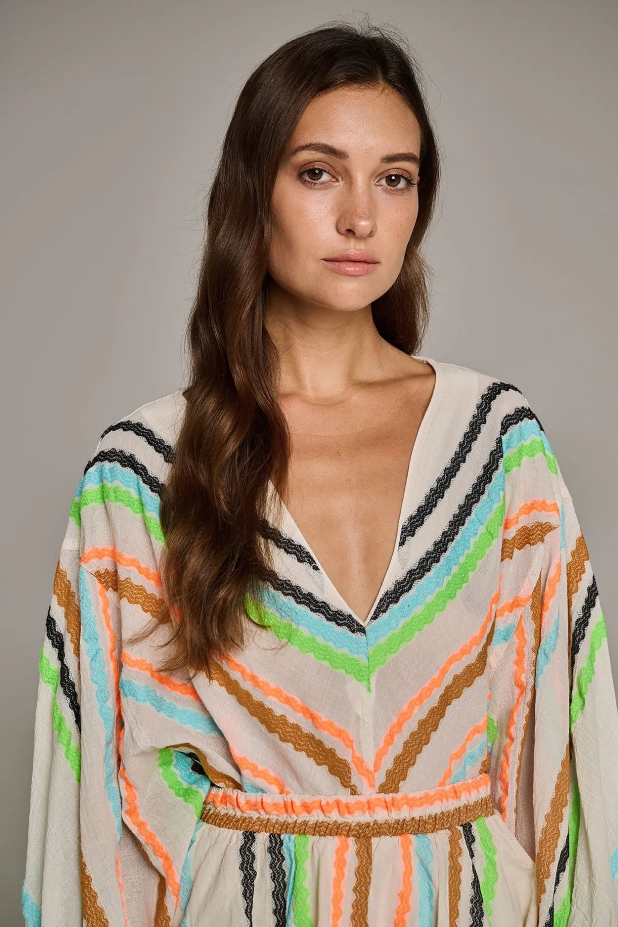 Devotion TWINS Iliopetra^Women Tops
