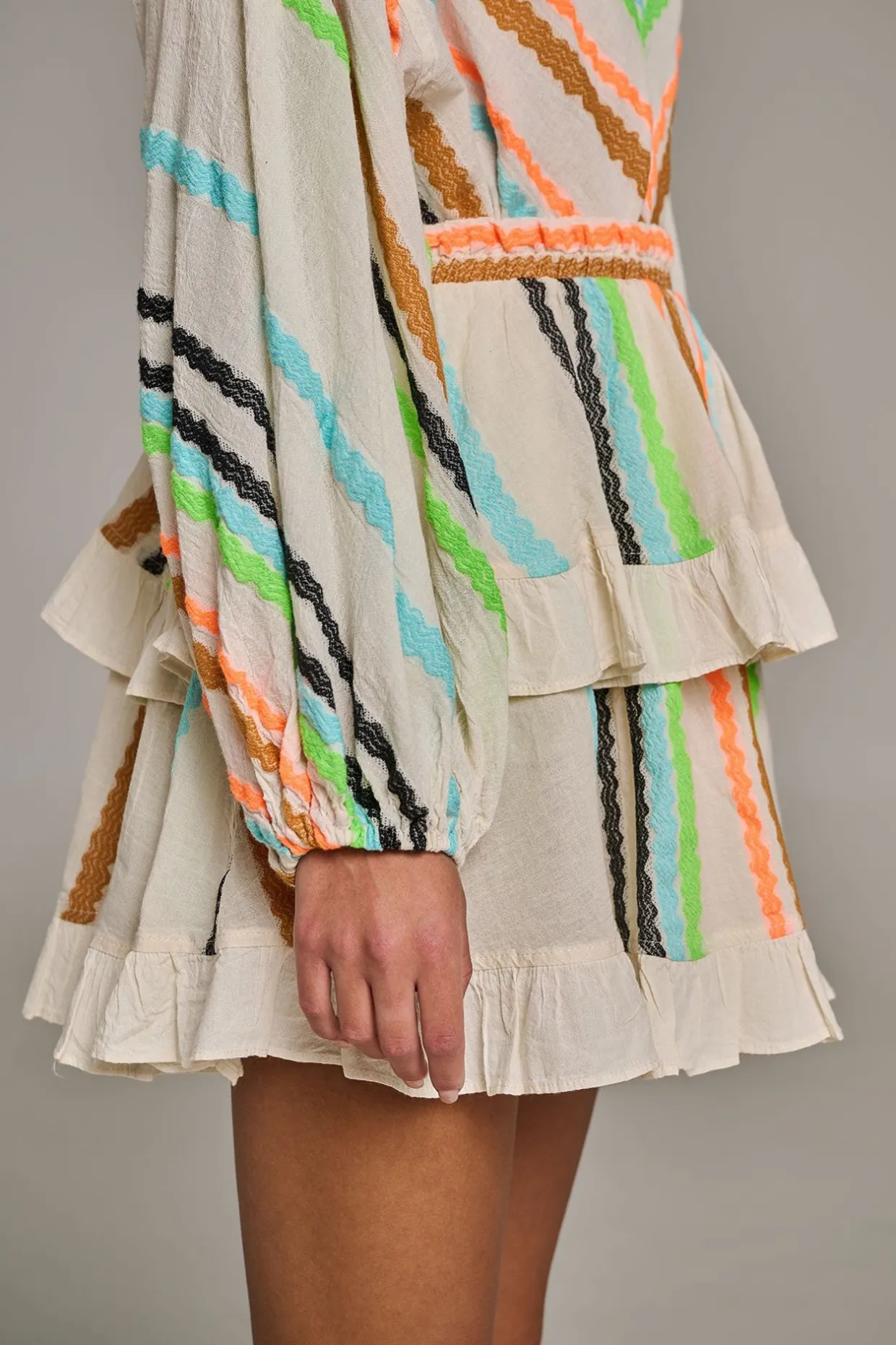 Devotion TWINS Iliopetra^Women Tops