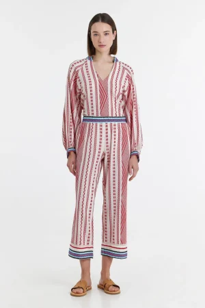 Devotion TWINS Kiara^Women Bottoms