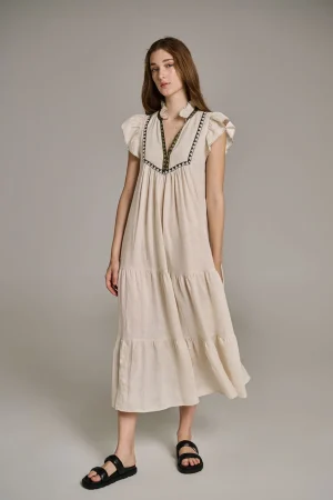 Devotion TWINS Kolimpithres^Women Linen