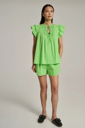 Devotion TWINS Kunzitis^Women Tops