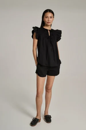 Devotion TWINS Kunzitis^Women Tops