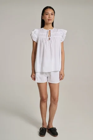 Devotion TWINS Kunzitis^Women Tops