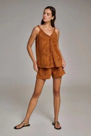 Devotion TWINS Labratoritis^Women Bottoms