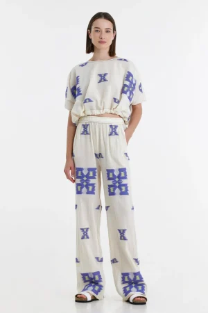 Devotion TWINS Malevi^Women Bottoms