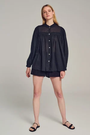 Devotion TWINS Marthaki Blouse^Women Tops