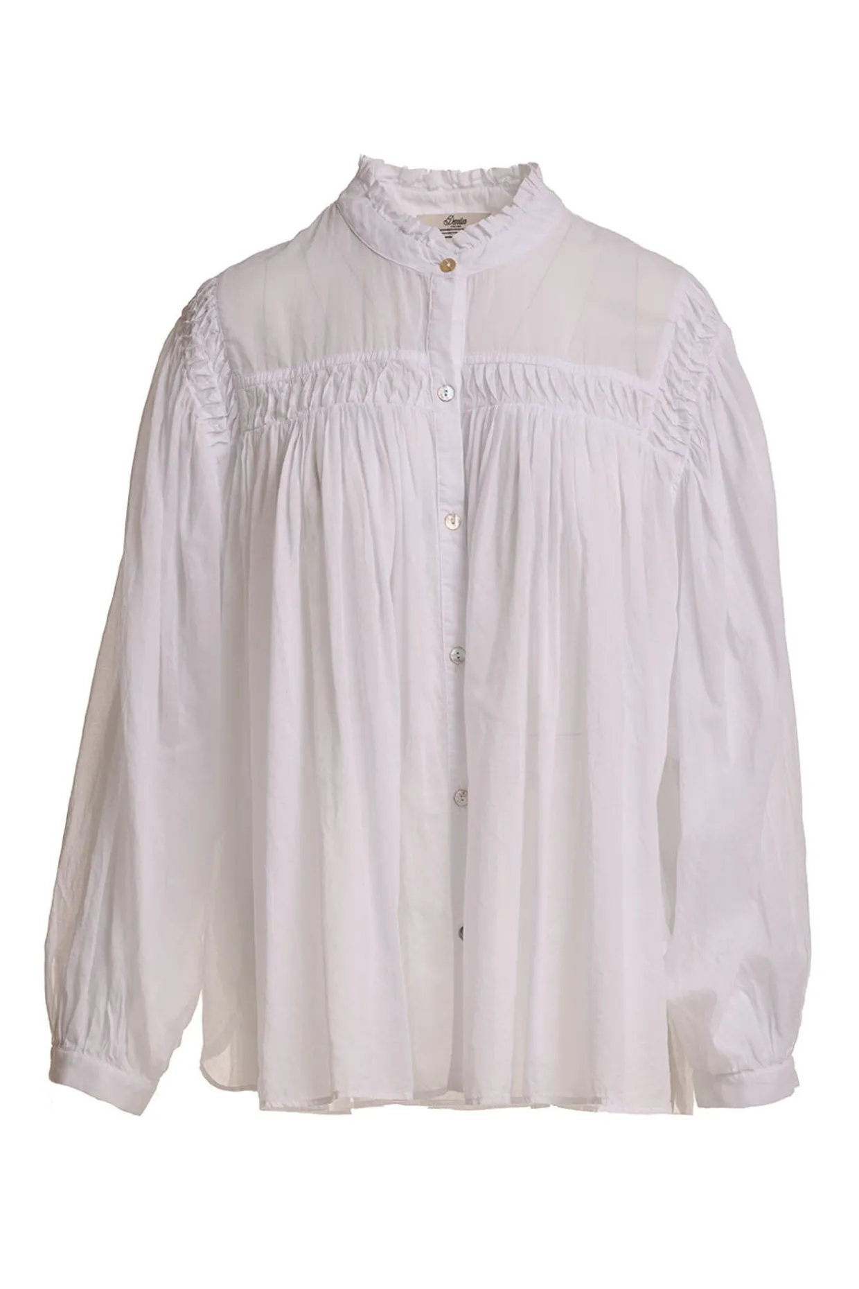 Devotion TWINS Marthaki Blouse^Women Tops