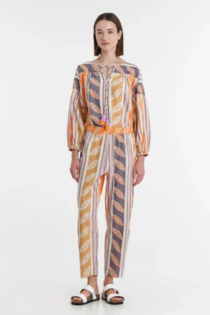 Devotion TWINS Melitta^Women Bottoms