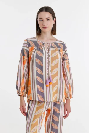 Devotion TWINS Nadia^Women Tops