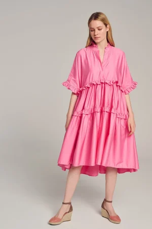 Devotion TWINS Petinos Dress^Women Dresses