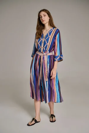 Devotion TWINS Poisses^Women Dresses